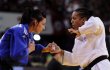 Mondiaux de judo: la Fran&ccedil;aise Julie D&eacute;cosse en finale