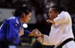 Mondiaux de judo: les Fran&ccedil;aises Tcheumeo et D&eacute;cosse en finale