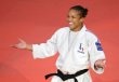 Judo: les Fran&ccedil;aises D&eacute;cosse et Tcheumeo remportent l'or