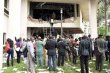 Abuja: choc et chaos apr&egrave;s un attentat suicide contre l'ONU