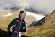Autour du Mont-Blanc, une mar&eacute;e de coureurs d&eacute;fient vents et mont&eacute;es