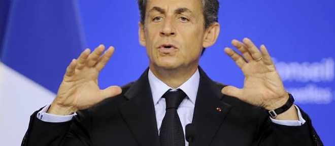 Nicolas Sarkozy espere mobiliser toutes les composantes de la Nouvelle-Caledonie pour mener a bien des projets de developpement d'envergure.
