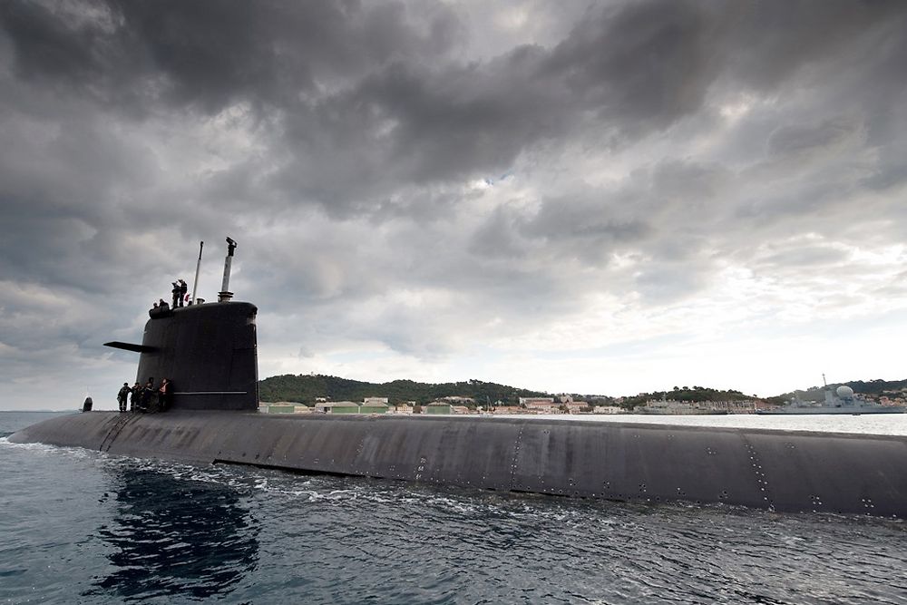 Combien De Sous Marins Possede La France Combien De Sous Marin Possède La France | AUTOMASITES