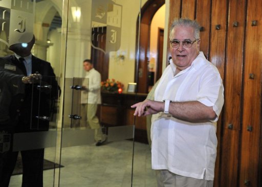 Cuba: la Commission des droits de l'Homme d&eacute;nonce une vague de r&eacute;pression