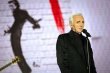 Charles Aznavour : &quot;Je n'ai jamais, jamais prononc&eacute; le mot adieux&quot;