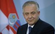 Croatie: l'ex-Premier ministre Sanader inculp&eacute; pour avoir touch&eacute; des fonds