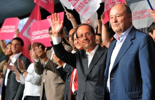 Le camp de Jean-Michel Baylet a confirme mercredi qu'il avait ete mis en examen en 2009, mais a assure que cela n'avait aucune incidence sur sa candidature a la primaire socialiste pour la presidentielle.