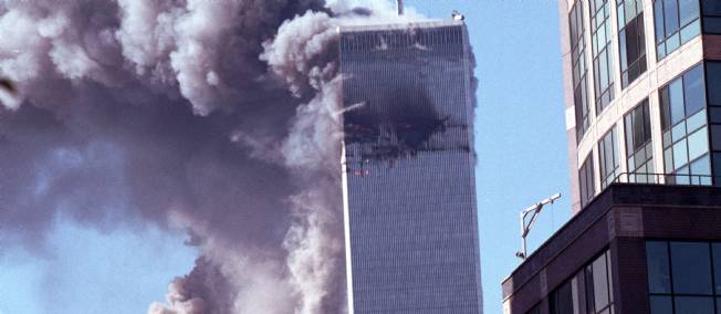 Sp&eacute;cial 11 septembre 2001 - Ils croient encore au complot