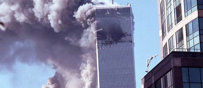 Spécial 11 septembre 2001 Ils croient encore au complot