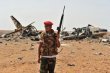 Libye: la menace plane sur Bani Walid o&ugrave; sont retranch&eacute;s les pro-Kadhafi