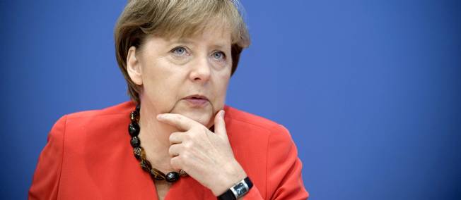 Allemagne - &eacute;lections r&eacute;gionales : d&eacute;faite historique pour Angela Merkel