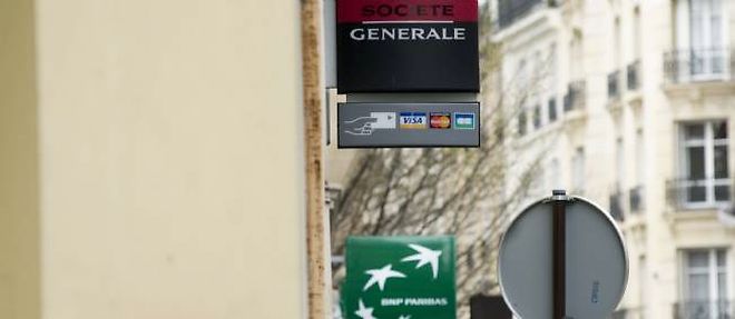 Les banques francaises refusent pour l'heure toute augmentation de capital pour faire face a la crise.