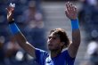 US Open: Nadal en quart de finale, quatre jours apr&egrave;s son dernier match