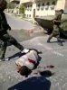 Syrie: trois soldats insoumis tu&eacute;s, appel &agrave; des observateurs internationaux