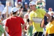 US Open: Murray en demi-finale de Grand Chelem pour la 4e fois cette saison