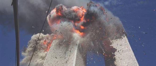 Spécial 11 septembre 2001 : les messages de l'horreur - Le Point