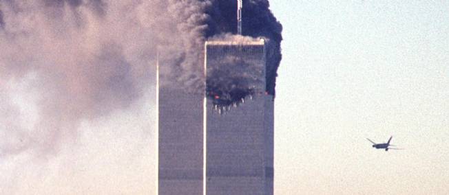 Les secrets du 11 Septembre
