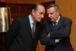 Chirac et Villepin accus&eacute;s de financement occulte africain