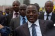 Pr&eacute;sidentielle en RDC: Joseph Kabila en lice pour un second mandat
