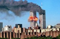 Le 11 septembre 2001, les Etats-Unis etaient frappes par un attentat d'une ampleur inegalee (C)Rex
