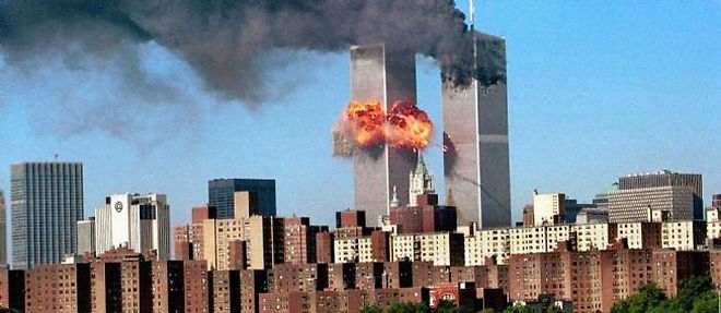 Le 11 septembre 2001, les Etats-Unis etaient frappes par un attentat d'une ampleur inegalee.
