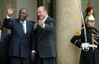 Chirac accus&eacute; &agrave; Paris et Abidjan de financement occulte africain, Bourgi n'a pas de preuves
