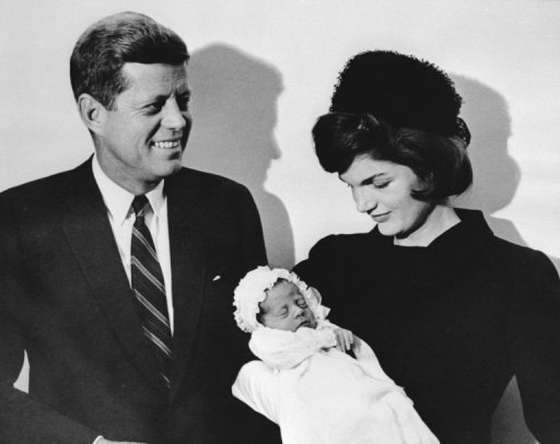 Des entretiens in&eacute;dits de Jacqueline Kennedy publi&eacute;s le 21 septembre