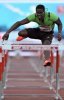 Athl&eacute;tisme: Bolt s'impose facilement sur 100 m, mais manque son objectif &agrave; Zagreb