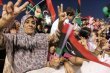 Libye: le nouveau pouvoir pr&ocirc;ne mod&eacute;ration et respect des droits de l'Homme