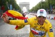 Cyclisme: l'Espagnol Carlos Sastre prend sa retraite