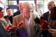 Accusations de Bourgi : Jean-Marie Le Pen saisit la justice