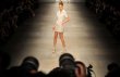 Apr&egrave;s New York, Londres devient capitale de la mode pour la Fashion week