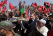 Libye: repli de Bani Walid et progression dans Syrte apr&egrave;s des combats