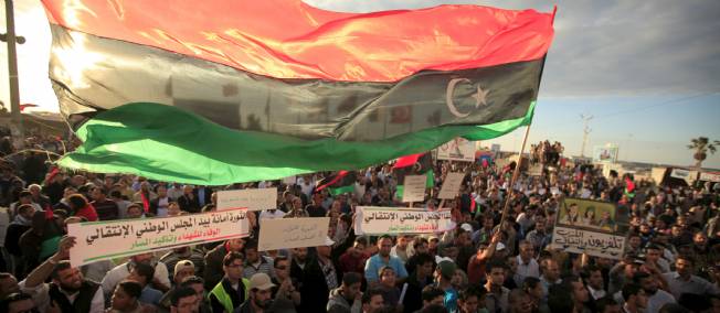 La Libye devra attendre son nouveau gouvernement