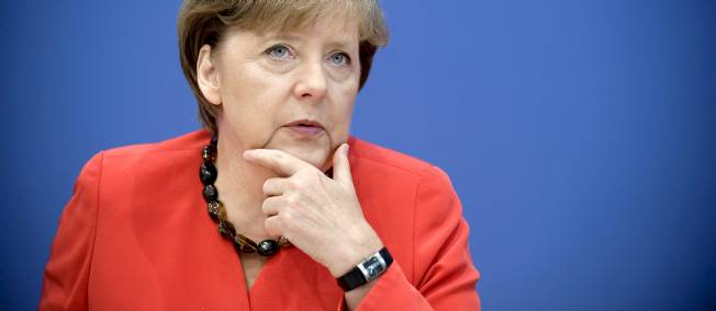 Allemagne - &Eacute;lections r&eacute;gionales : nouvelle d&eacute;faite pour Merkel