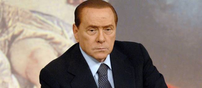 Justice - Berlusconi vis&eacute; par une nouvelle affaire