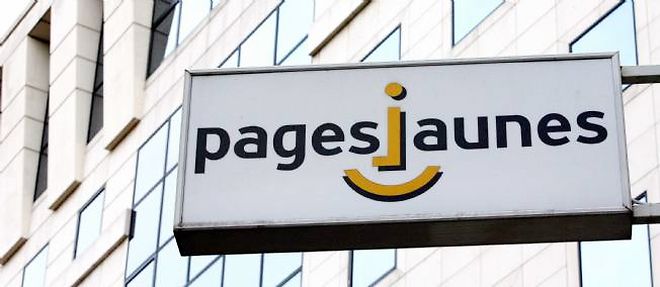 La Cnil met les Pages jaunes à l'index