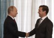 Russie: Poutine et Medvedev lancent une saison &eacute;lectorale sans r&eacute;elle opposition
