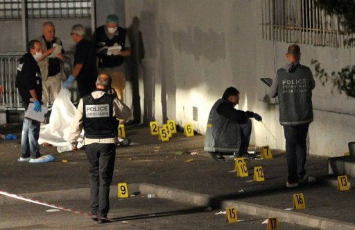 Un homme d'une vingtaine d'annee a ete tue samedi de plusieurs balles lors d'un nouveau reglement de comptes dans une cite du 14e arrondissement de Marseille, a-t-on appris aupres des secours et de la police.