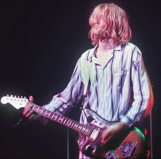 Il y a 20 ans, &quot;Nevermind&quot; de Nirvana secouait le monde du rock