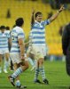 Mondial de rugby: quarts en vue pour les Pumas