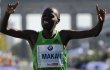 Marathon de Berlin: Makau d&eacute;tr&ocirc;ne Gebreselassie