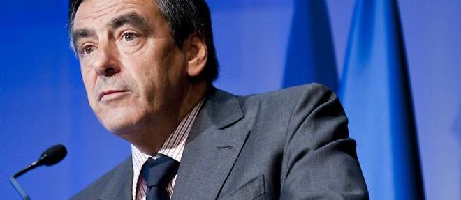 Le Premier ministre Francois Fillon estime que "la bataille commence" pour 2012.