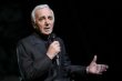 Aznavour offre un Olympia pour l'Arm&eacute;nie