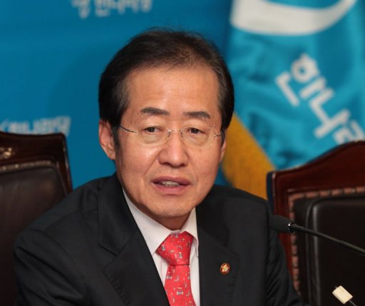 Le chef du parti au pouvoir en Corée du Sud va se rendre en Corée du Nord