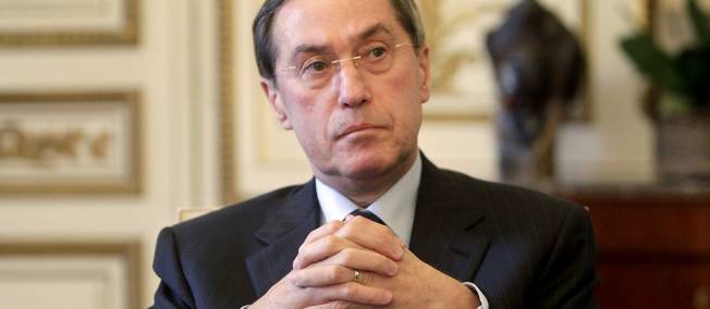Karachi/Bettencourt - Claude Gu&eacute;ant affirme que Sarkozy n'est concern&eacute; par aucune affaire