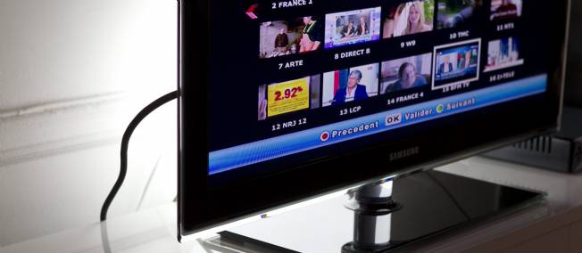 Bruxelles dit non aux cha&icirc;nes bonus de TF1, M6 et Canal+