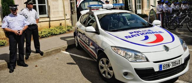 Soup&ccedil;ons de corruption dans la police lyonnaise : trois autres responsables en garde &agrave; vue