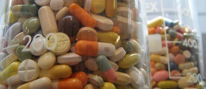 En France, le prix moyen des medicaments generiques est de 15 centimes contre 12 en Allemagne, 10 en Espagne et seulement 7 au Royaume-Uni.