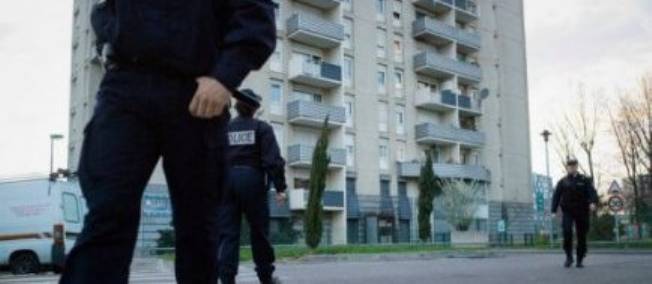Corruption dans la police lyonnaise - Un nouveau suspect mis en examen et &eacute;crou&eacute; &agrave; Grasse
